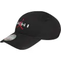 Jordan Jam Curve Junior Cap