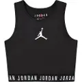 Jordan Essential Active Ermeløs T-skjorte