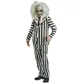 Rubies Beetlejuice Stripete Kostyme