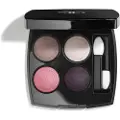 Chanel Les 4 Ombres 228-tissé Cambon øyenskygge