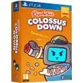 Sony Ps4 Colossus Down Destroy ´em Up Edition