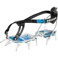 Salewa Alpinist Combi Halvautomatiske Stegjern