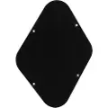 Gibson Les Paul Control Cover Plate Black