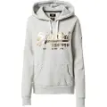 Superdry Vintage Logo Boho Sparkle Hetteskjorte