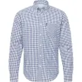Ben Sherman Signature Gingham Skjorte Med Lange Ermer