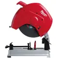 Milwaukee CHS 355 metallkutter