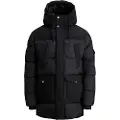 Jack & Jones Panden Boyfriend Parka