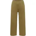 Urban Classics Straight Pin Tuck Bukser