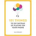 Octopus 101 Things To Do Instead of Playing on Your Phone