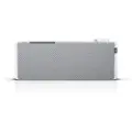 LOEWE klang s3 - Lydsystem - 2 x 30 watt - lysegrå