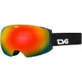 TSG Two Solid Black Briller svart