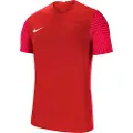 Nike Vaporknit 3 Kortarmet T-skjorte