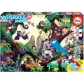 Educa Puzzle 200 Magic Forest G3