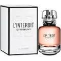 Givenchy L´interdit 50ml Eau De Parfum