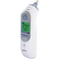 Braun ThermoScan 7 IRT6520 Age Precision - Termometer