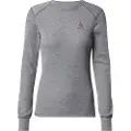 Odlo Active Warm Eco Langarmet Baselag