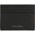 Calvin Klein Warmth Lommebok