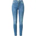 GUESS 1981 Exposed Button Jeans