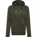 Oakley Apparel Bark 2.0 Genser Med Hel Glidelås