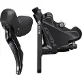 Shimano Grx St-rx400+br-rx400 Forbrems
