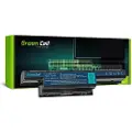 Green Cell laptop batteri til Acer Aspire 5740G 5741G 5742G 5749Z 5750G 5755G