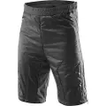 Loeffler Primaloft Mix Shorts