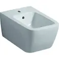 Geberit Bidet iCon Square væg 54cm hvid/KeraTect