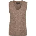 Vero Moda Briella Strikkevest