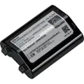Nikon En-el18d Litiumionbatteri