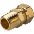 Vsh Fabrieken Compression male coupling mxc 3/4x12 s1202