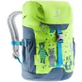 Deuter Schmusebär 8l Ryggsekk