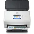 HP Scanjet Enterprise Flow N7000 Snw1 Skanner