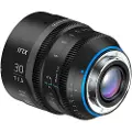 Irix Cine Lens 30mm T1.5 do Sony E Metric
