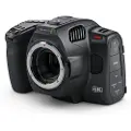 Blackmagic Design Pocket Cinema Camera 6k Pro Videokamera