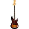 Fender American Pro II Precision Bass RW 3-Tone Sunburst