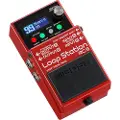 Hugo Boss RC-5 Loop Station Gitarloop-Pedal