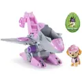 Polesie Paw Patrol Dino Deluxe Vehicles Skye