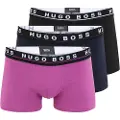 Hugo Boss Boxers 3 Enheter