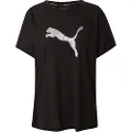 Puma Evostripe Kortarmet T-skjorte