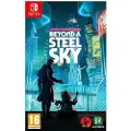Nintendo Games Switch Beyond A Steel Sky Book Edition