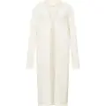 Urban Classics Hooded Feather-big Jakke