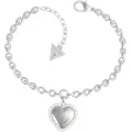GUESS That´s Amore Jubb01077jwrhs Armbånd