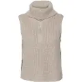 Vero Moda Myrna Strikkevest