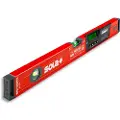 Sola Elektronische Neigungswasserwaage SOLA RED digital 60 cm