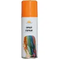 Fasnacht Hårspray 125ml orange