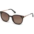 GUESS Gu7503 Solbriller For Kvinner