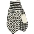 Devold Svalbard Wool Votter
