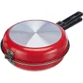 Ibili Tortilla Patatas Venus 20 Cm Stekepanne