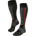 Falke SB 2 Skisokker, Herre, Sort