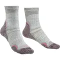 Bridgedale Ultralight Merino Performance Crew Sokker